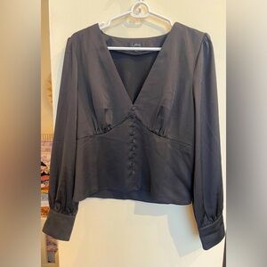 J Crew Blouse